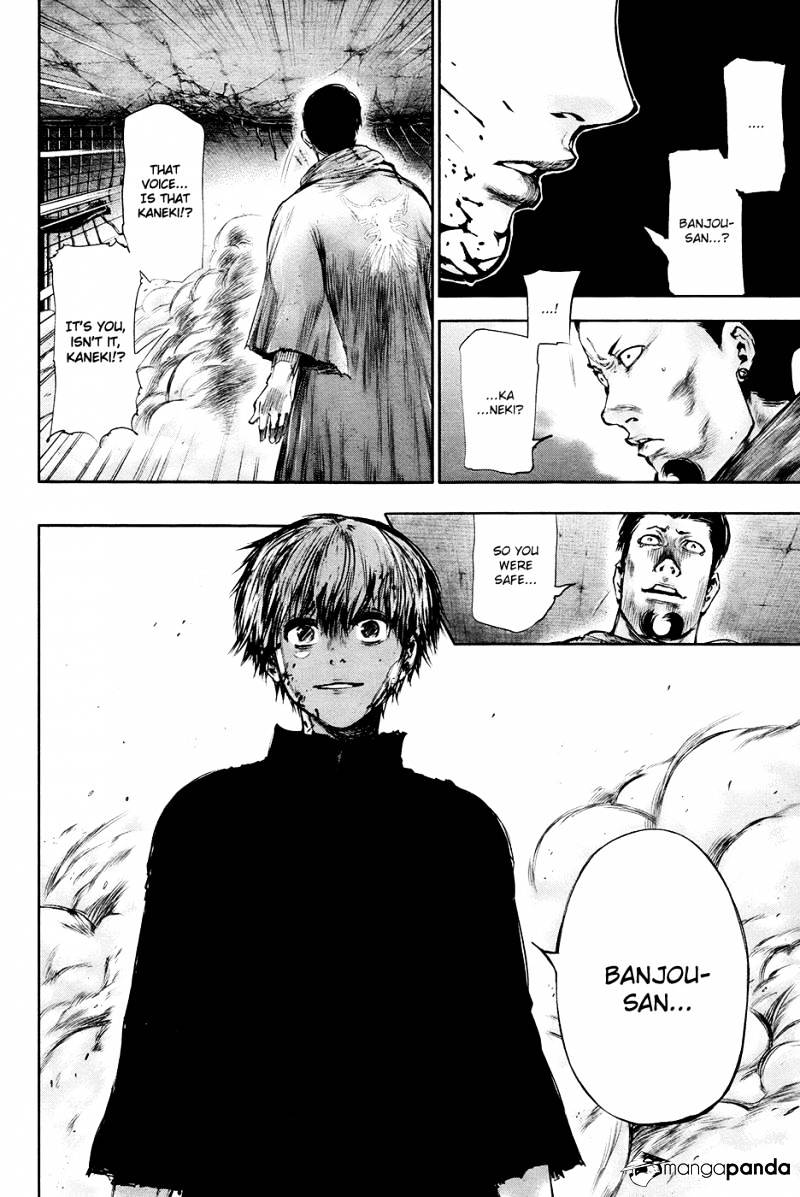 Tokyo Ghoul Chapter 67 5